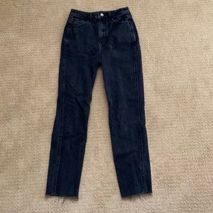 Hollister Jeans size 00